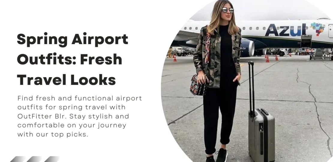 Spring Airport Outfits Fresh Travel Looks (1)